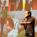 発信しつづけることの重要性