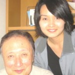 社長１年目を思い出そうとしたら父との記録が発掘された