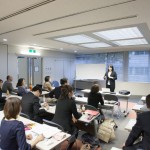 ちょっとだけ先に経験したから伝えられること
