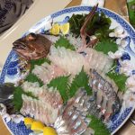 お魚料理#1