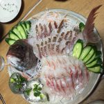 鶴橋鮮魚市場レポート#2