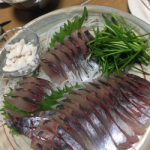 鶴橋鮮魚市場レポート#3