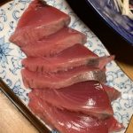 お魚料理#6