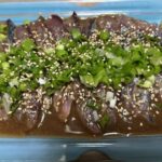 サバ(だいたいゴマサバ)食べ方編